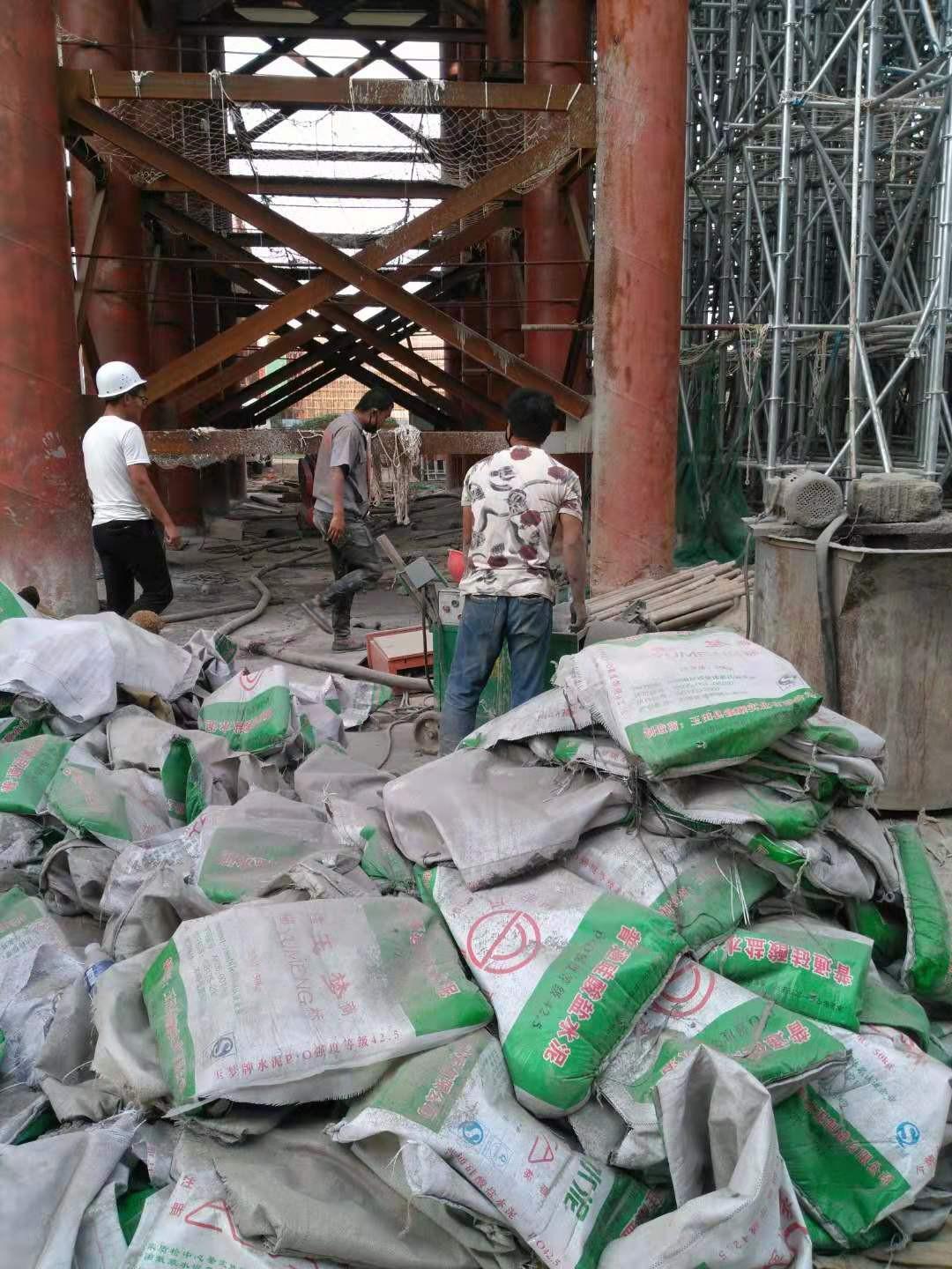 乐至教你正确认识地基加固，以免当大聪明