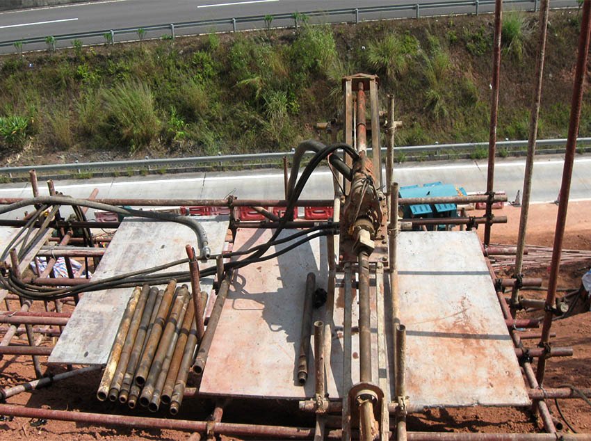 乐至地基好坏直接影响建筑稳定性，如何选择专业的地基注浆加固公司？ 