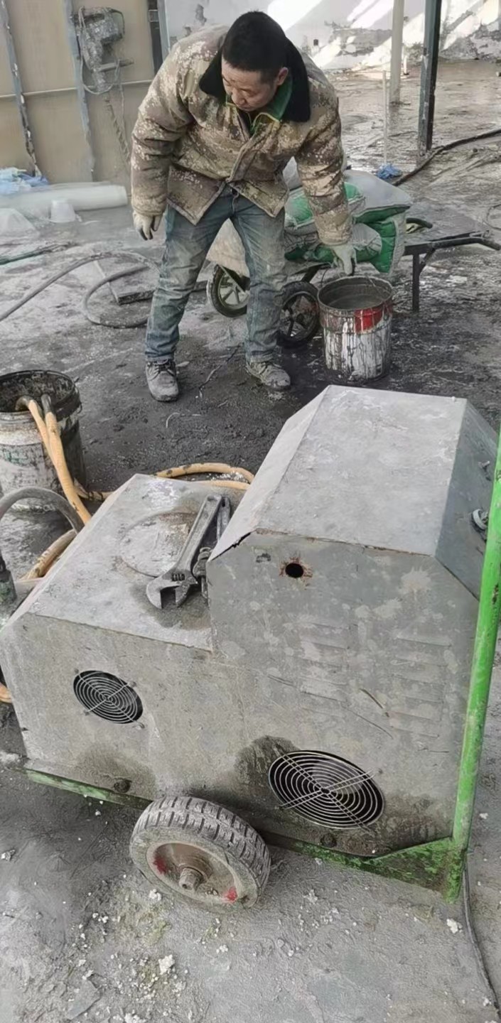 乐至地基下沉加固方法有哪些